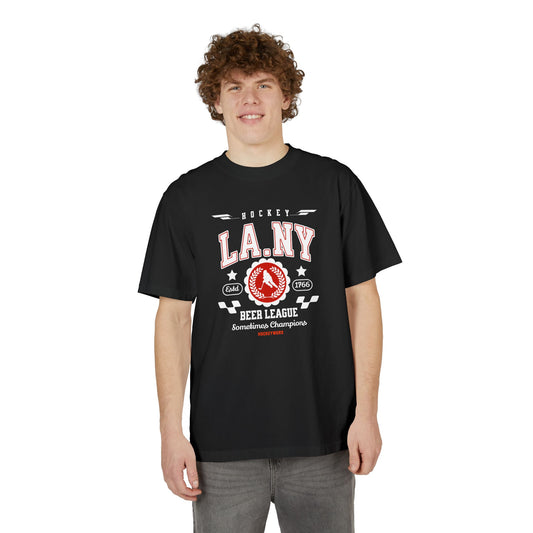 L.A. NY T-Shirt