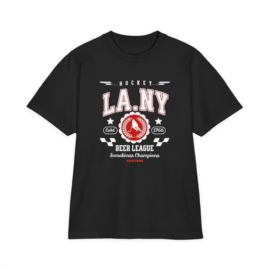 L.A. NY  T-Shirt