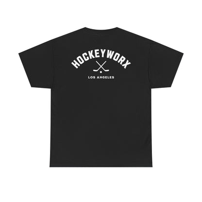 HockeyWorx Los Angeles Tee