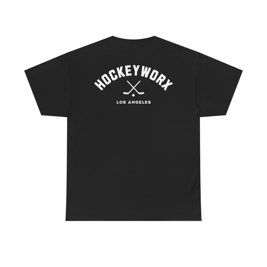 HockeyWorx Los Angeles Tee